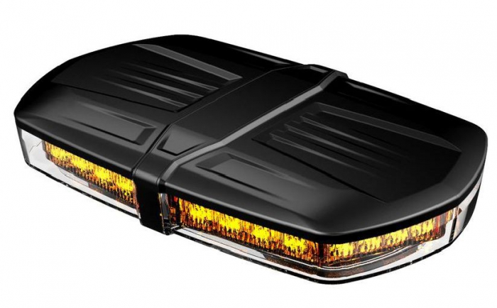 Girofar rampa mini 32LED 12-24V [4]