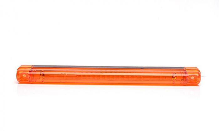 Lampa avertizare Orange LED [4]