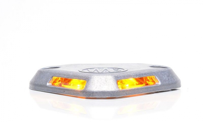 Lampa avertizare platforme de ridicare [4]