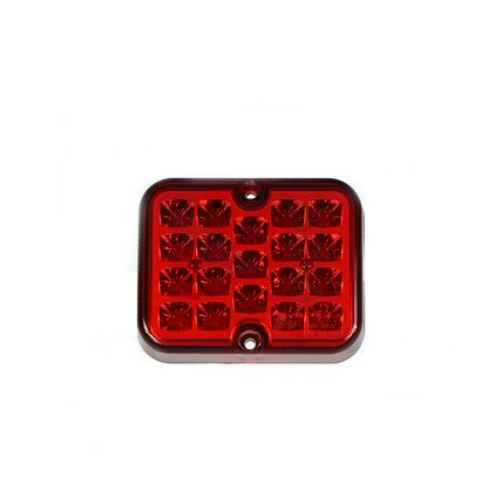 Lampa ceata 19LED 12V [2]