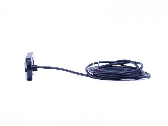 Lampa ceata si DRL daylight LED 1602 [4]