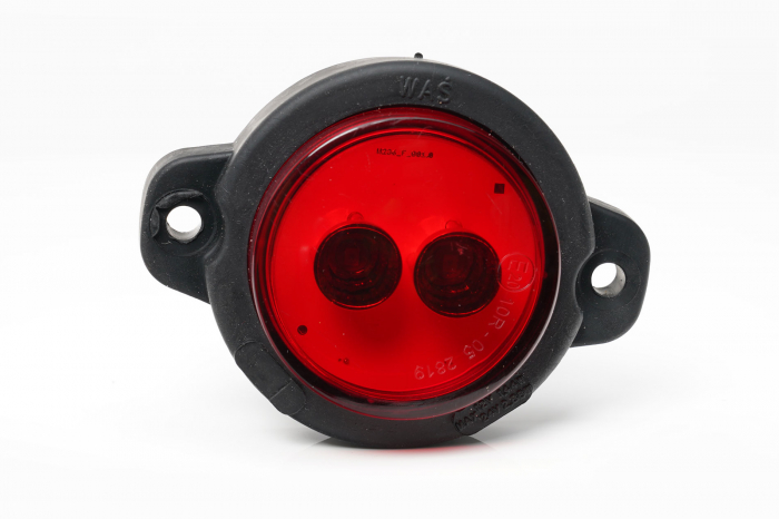 Lampa ceata spate 2LED 12V-24V [3]