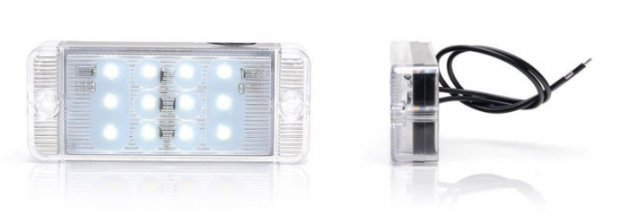 Lampa de interior 12LED 12V [5]