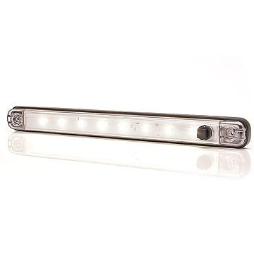 Lampa de interior cu LED  24V Switch [6]