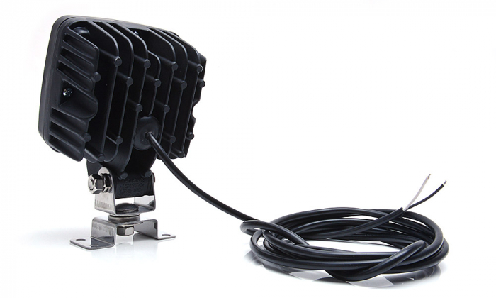 Lampa de lucru 12LED 4000LM 12V-24V [4]