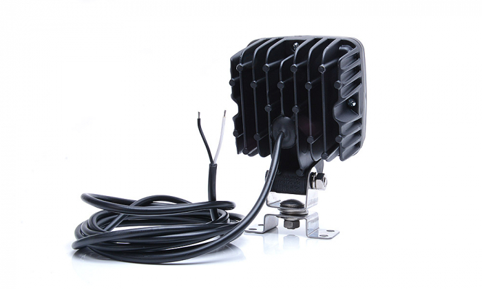 Lampa de lucru 12LED 4000LM 12V-24V [6]