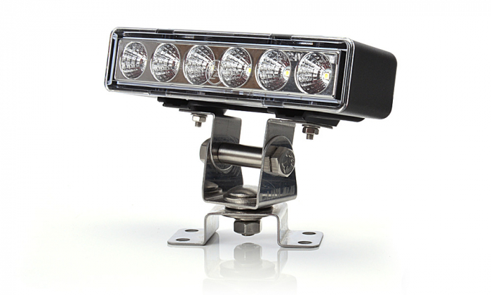 Lampa de lucru 6LED 12V-24V [3]