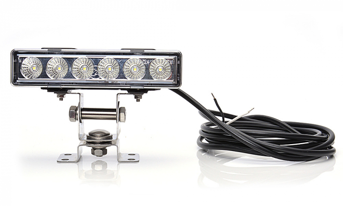 Lampa de lucru 6LED 12V-24V [2]