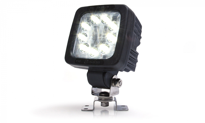 Lampa de lucru 9LED 3000LM 12V-24V [2]