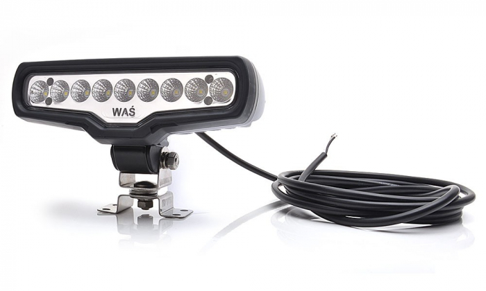 Lampa de lucru 9LED 4100LM Difused Light [4]