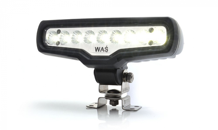 Lampa de lucru 9LED 4100LM Difused Light [2]
