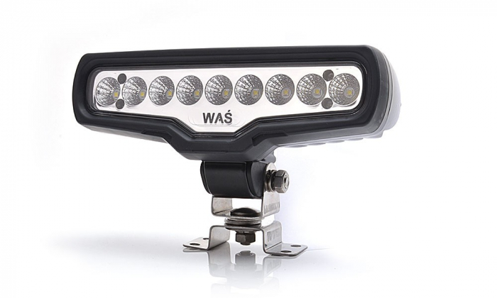 Lampa de lucru 9LED 4100LM Difused Light [3]