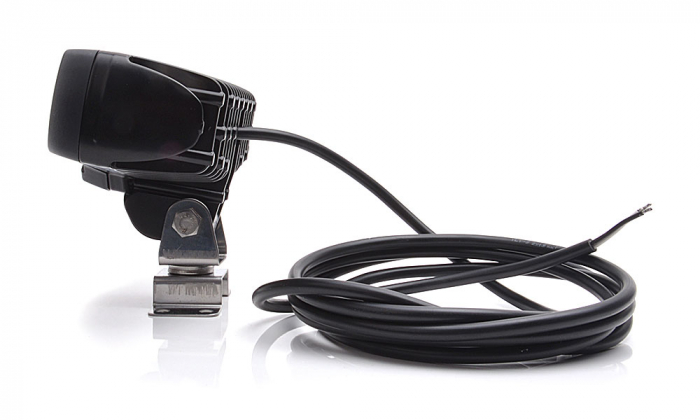 Lampa de lucru 9LED 4100LM Focused Light 12V-24V [6]
