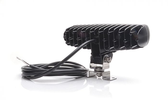 Lampa de lucru 9LED 4100LM Focused Light 12V-24V [5]