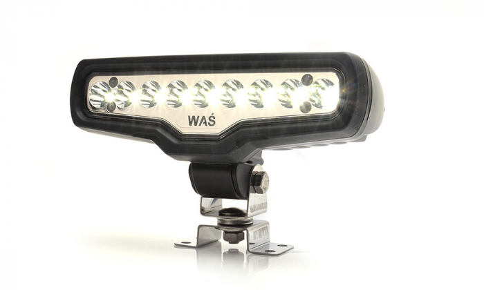 Lampa de lucru 9LED 4100LM Focused Light 12V-24V [4]