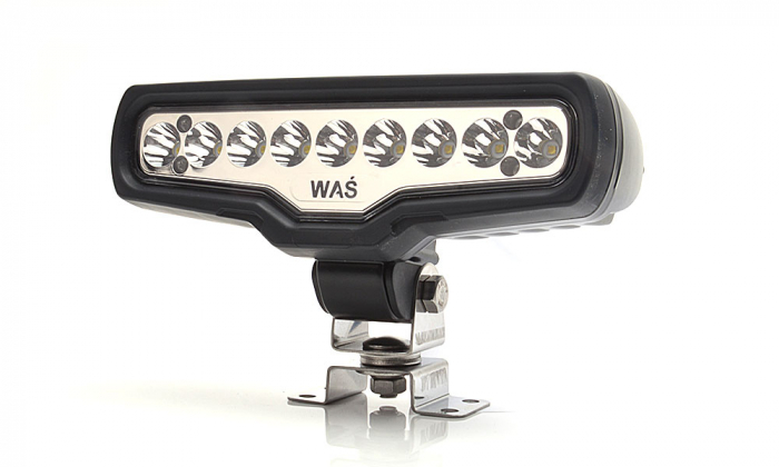 Lampa de lucru 9LED 4100LM Focused Light 12V-24V [3]