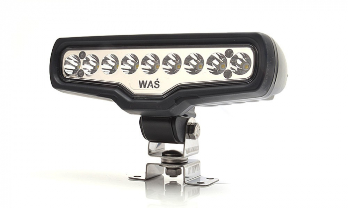 Lampa de lucru 9LED 4100LM Focused Light 12v-24v [3]