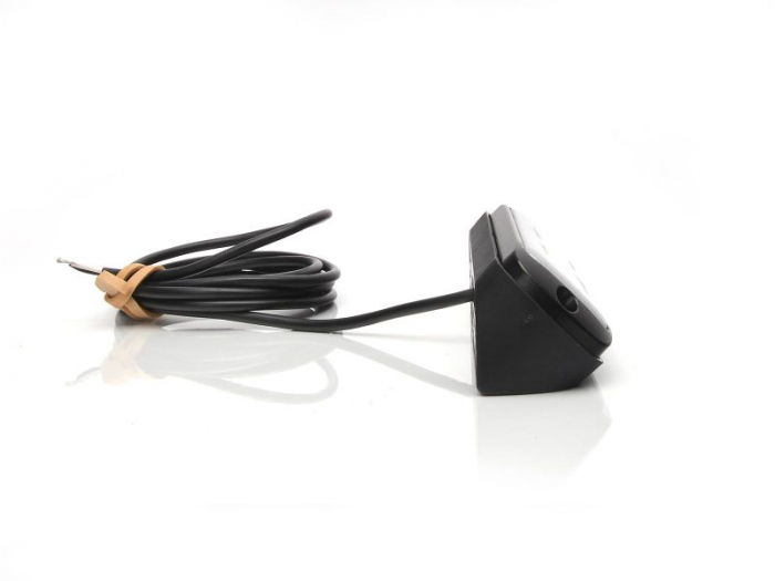 Lampa de lucru flat 24LED 2000LM 12V-24V [3]