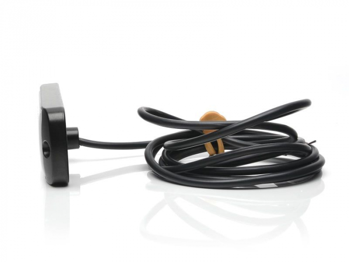 Lampa de lucru flat 24LED 2000LM 12V-24V [5]