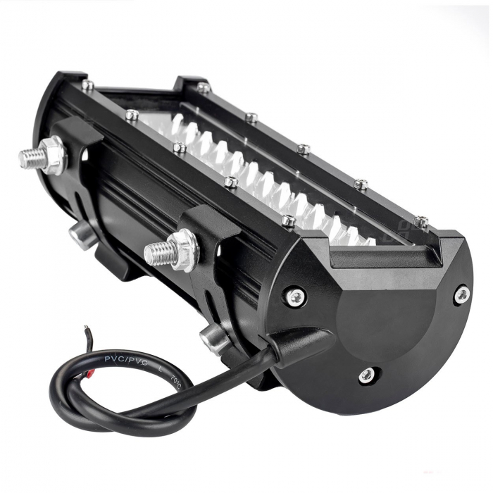 Lampa de lucru LED AWL20 60LED 240x74 180W COMBO 9-36V [3]
