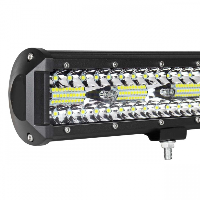 Lampa de lucru LED AWL27 120LED 450x74 360W COMBO 9-36V [2]