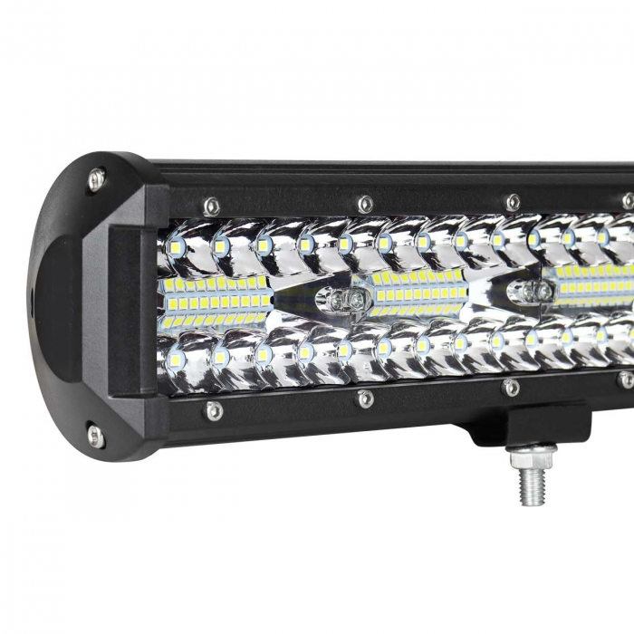 Lampa de lucru LED AWL29 160LED 650x74 540W COMBO 9-36V [2]