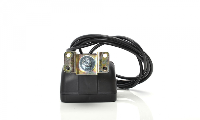 Lampa de lucru patrat 12LED 12V-24V [6]