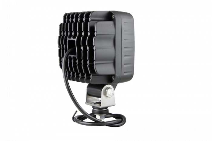 Lampa de lucru patrat 6LED 12v-24v WES [4]