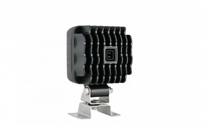 Lampa de lucru patrat 6LED 12v-24v WES [3]
