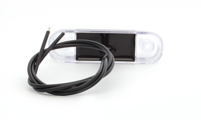 Lampa de pozitie fata cu 6 LED 12V-24V [2]