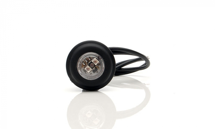 Lampa de pozitie laterala LED 12V-24V [3]
