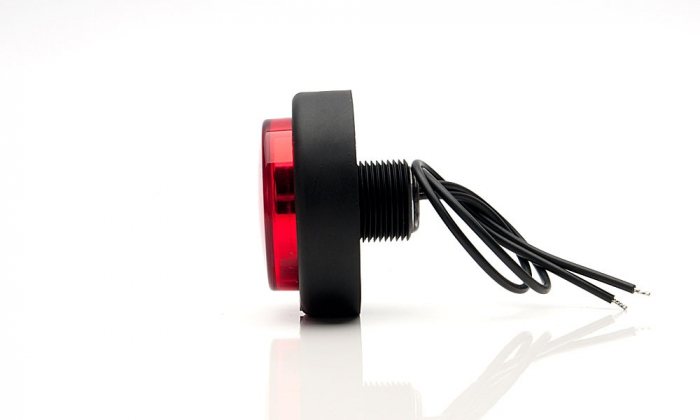 Lampa de pozitie spate LED 12V-24V [3]