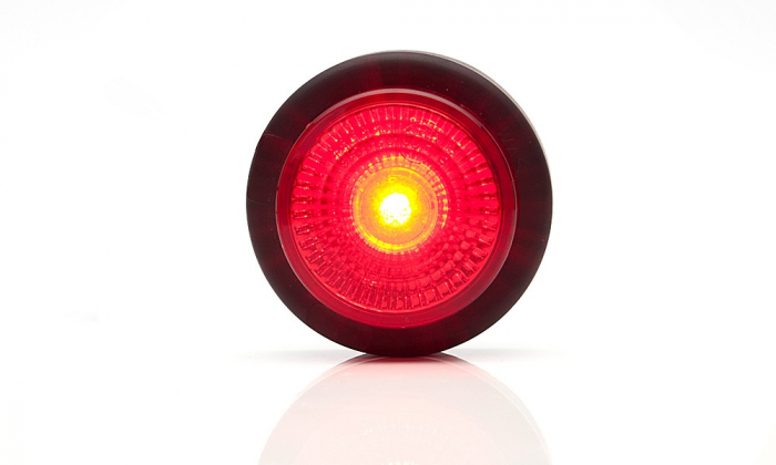 Lampa de pozitie spate LED 12V-24V [1]