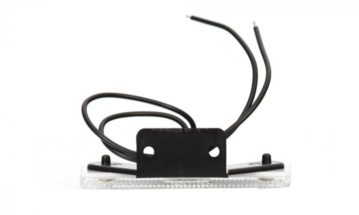 Lampa pozitie fata LED 12V-24V [6]
