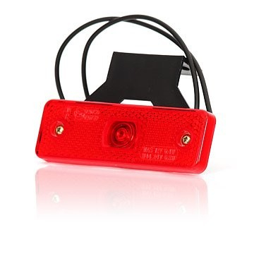 Lampa pozitie fata LED 12V-24V [1]