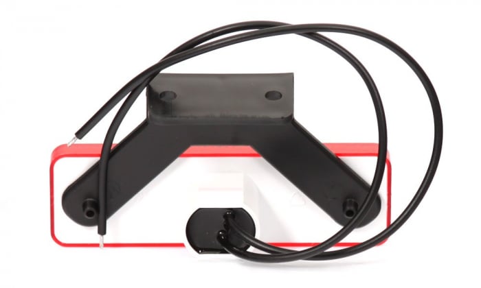 Lampa pozitie fata LED 12V-24V [5]