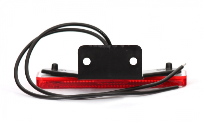 Lampa pozitie fata LED 12V-24V [4]