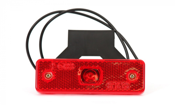 Lampa pozitie fata LED 12V-24V [3]