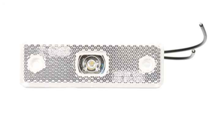 Lampa pozitie fata LED 12V-24V [3]