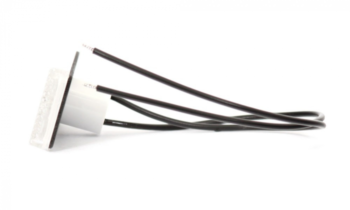 Lampa pozitie fata LED 12V-24V [4]