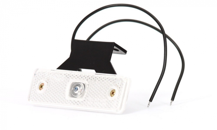 Lampa pozitie fata LED 12V-24V [2]