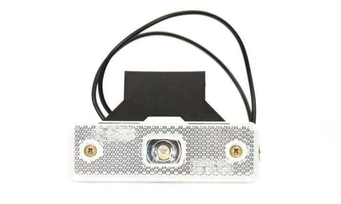 Lampa pozitie fata LED 12V-24V [5]