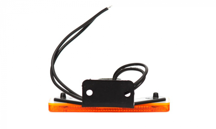 Lampa pozitie cu LED 12V-24V [4]