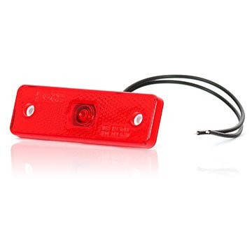 Lampa pozitie spate LED 12V-24V [1]