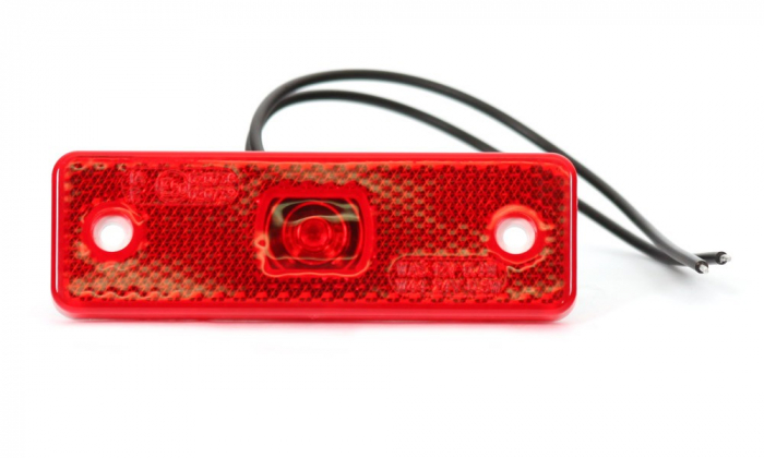 Lampa pozitie spate LED 12V-24V [3]
