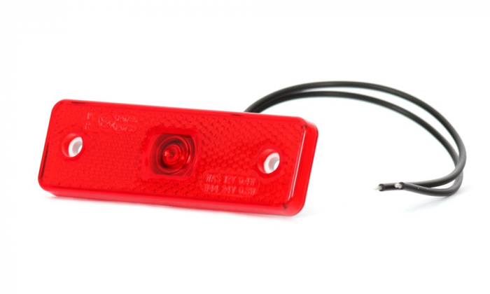 Lampa pozitie spate LED 12V-24V [2]