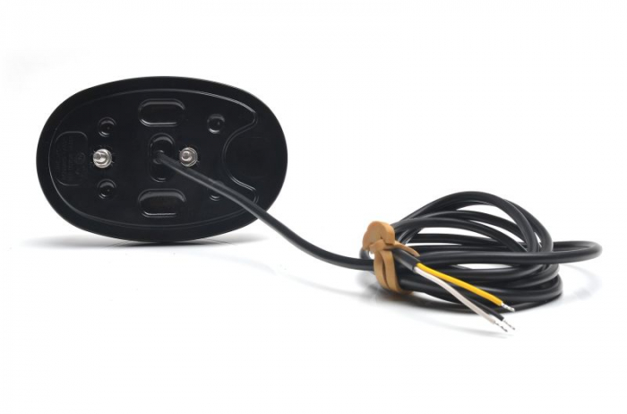 Lampa fata multifunctionala LED NEON 12V-24V dinamic [6]