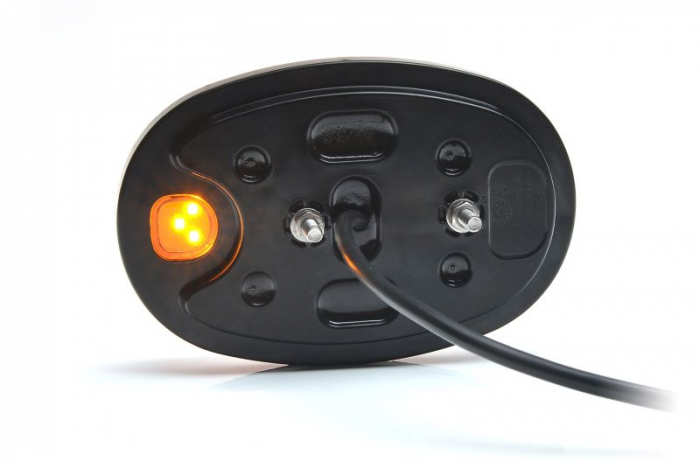 Lampa fata multifunctionala LED NEON PLUS 12V-24V dinamic [7]