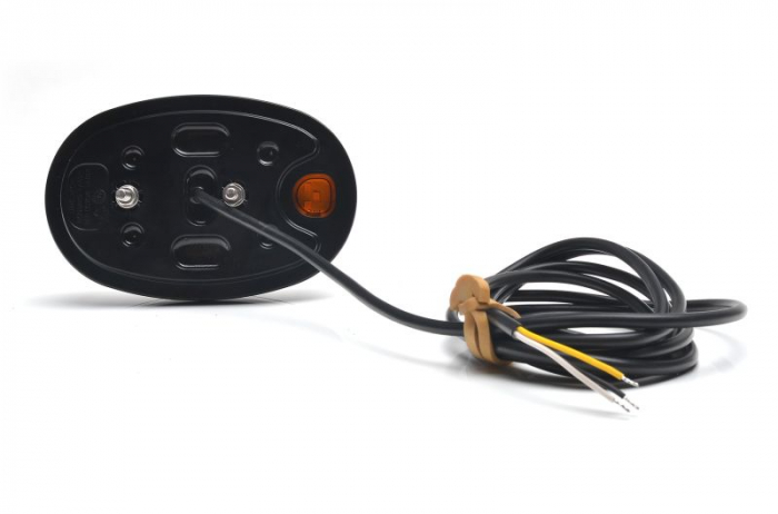 Lampa fata multifunctionala LED NEON PLUS 12V-24V dinamic [6]