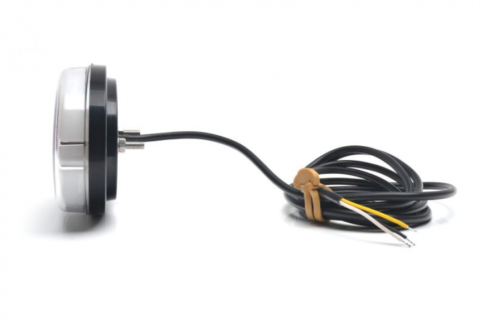 Lampa fata multifunctionala LED NEON PLUS 12V-24V dinamic [8]